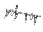 Fuel main line pipe