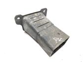 Front bumper shock/impact absorber