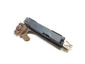 Immobiliser reader (aerial)