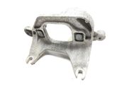 Gearbox mounting bracket