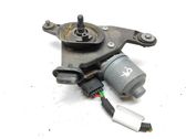 Wiper motor