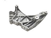 Engine mounting bracket
