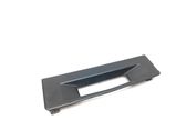 Éclairage de plaque d'immatriculation