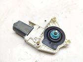 Front door window regulator motor
