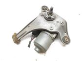 Wiper motor