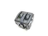 Headlight level height control switch