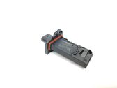 Mass air flow meter