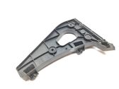 Rear bumper mounting bracket