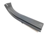 Rear sill trim cover