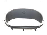 Dashboard trim