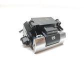 Hand parking brake switch