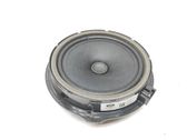 Altavoz de la puerta delantera
