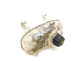 Coolant expansion tank/reservoir