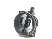 Mass air flow meter