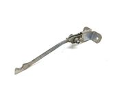 Rear door check strap stopper