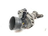 Air intake duct part