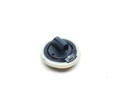 Airbag deployment crash/impact sensor