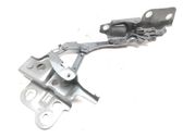 Engine bonnet/hood hinges