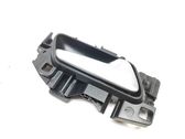 Front door interior handle
