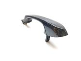 Front door exterior handle