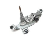 Wischermotor Heckscheibe