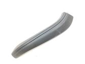 Other front door trim element