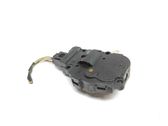 Air flap motor/actuator