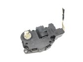Air flap motor/actuator
