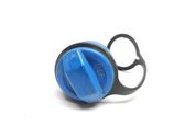 Adblue tank cap