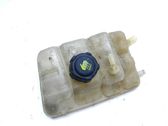Coolant expansion tank/reservoir