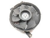 Electric radiator cooling fan