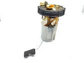 In-tank fuel pump