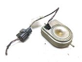 Alarm system siren