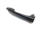 Front door exterior handle