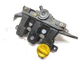 Intake manifold