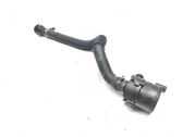 Electric auxiliary coolant/water pump