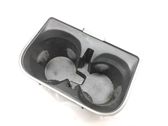 Cup holder front