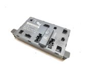 Other control units/modules