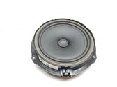 Rear door speaker