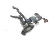 Fuel pressure sensor