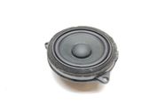 Front door high frequency speaker