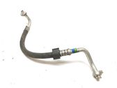 Air conditioning (A/C) pipe/hose
