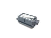 Antenna control unit