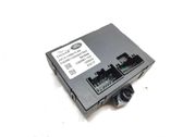 Tailgate/trunk control unit/module
