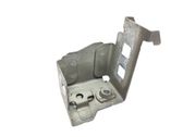 Fender mounting bracket