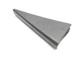 Other rear door trim element
