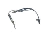 ABS brake wheel speed sensor