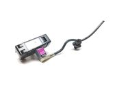 Aerial antenna amplifier