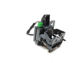 Ignition lock