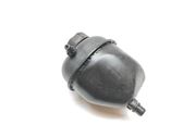 Coolant expansion tank/reservoir